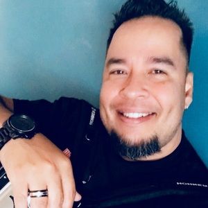 Meet your Posher, Chris